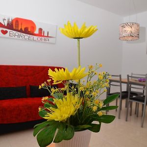 Appartement met Drie Slaapkamers